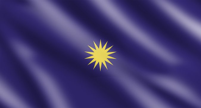 Batu Nisan Untuk Partai Tionghoa