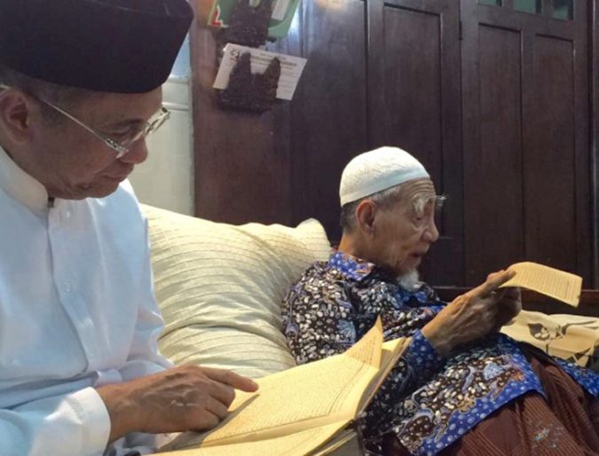 Tidak Tuntas